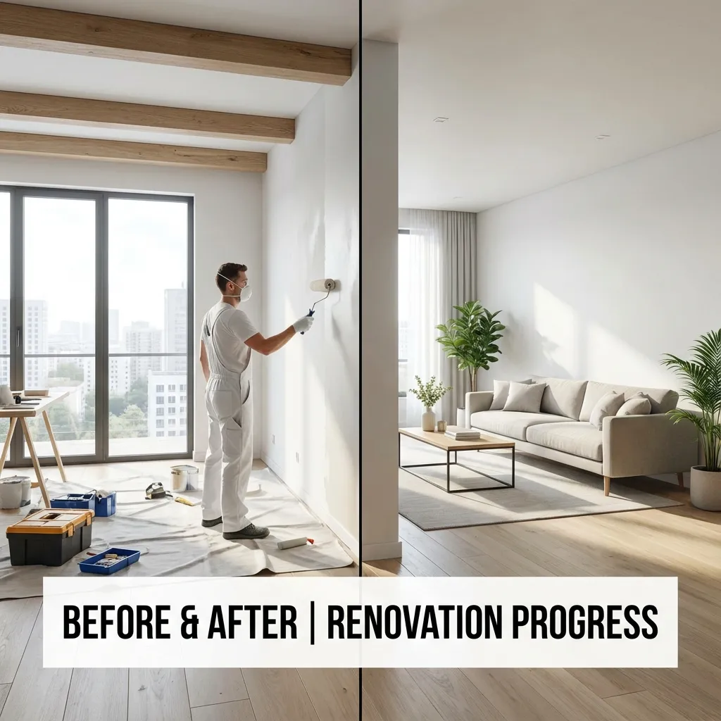 Renovation Services